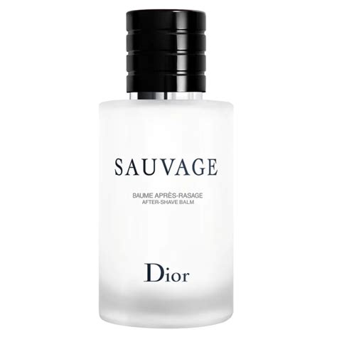 dior sauvage balsem|dior sauvage aftershave balm 100ml.